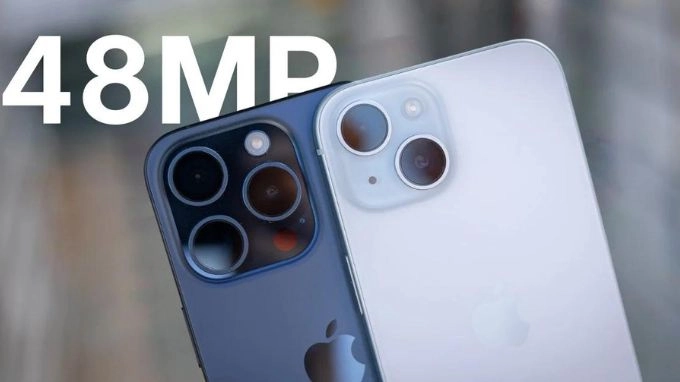 Camera 48MP của iPhone 14 Pro mang đến ảnh chụp ấn tượng